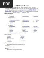 alzheimers disease review 2019 alzheimers disease review 2018